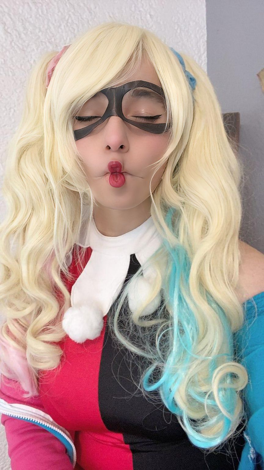 【Heyshika】HarleyQ