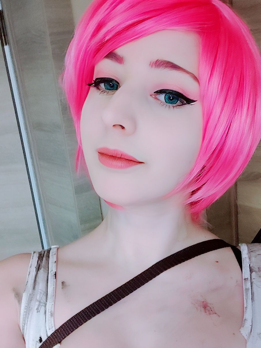 [49P+1V] 【MikomiHokina】Juno