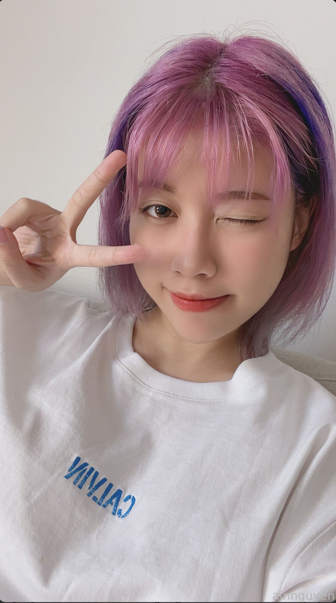 Ain Nguyen Twitter and etc