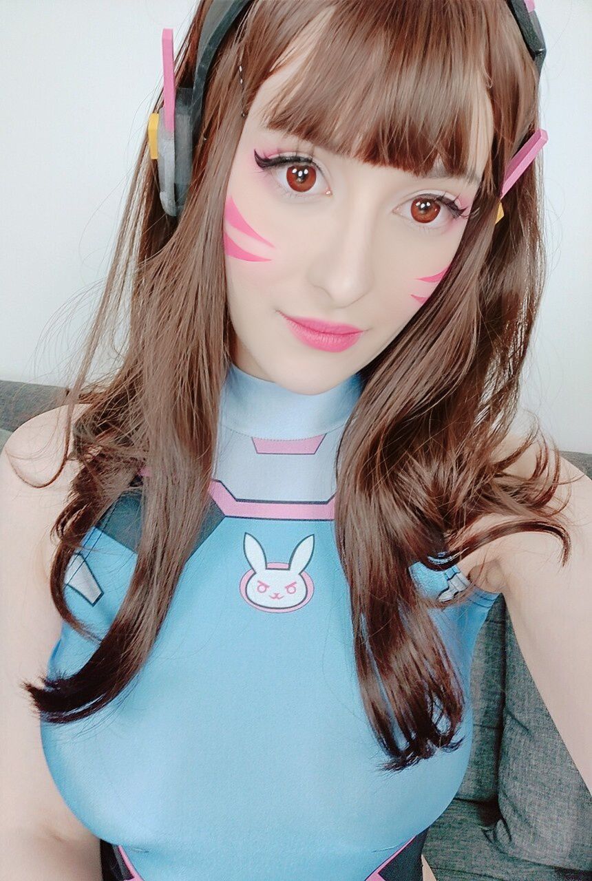 [120P+1V] 【YuzuPyon】DvaSwimsuit2