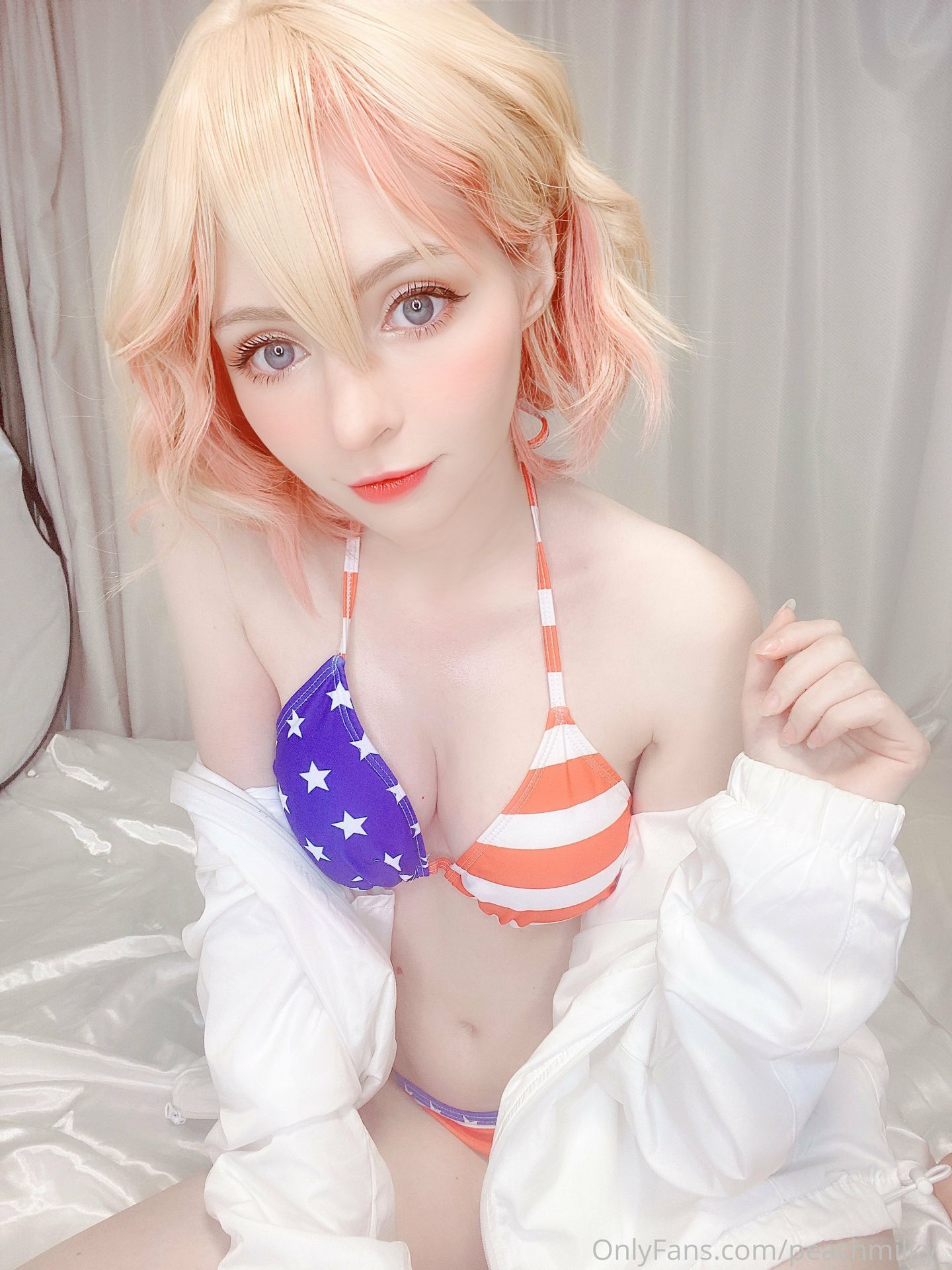 【Peachmilky】Nanami_Mami