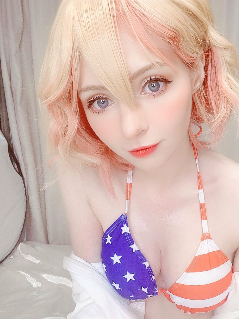 [12P+3V] 【Peachmilky】Nanami_Mami