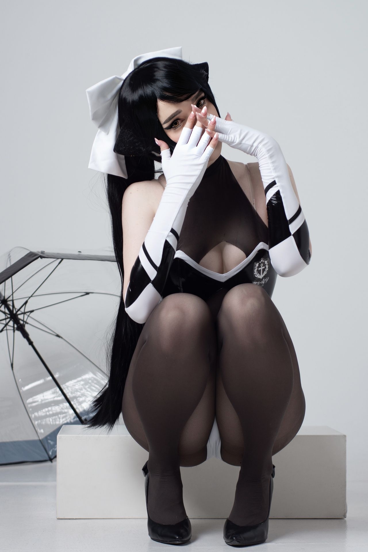 【CandyBall】RacingQueenTakao