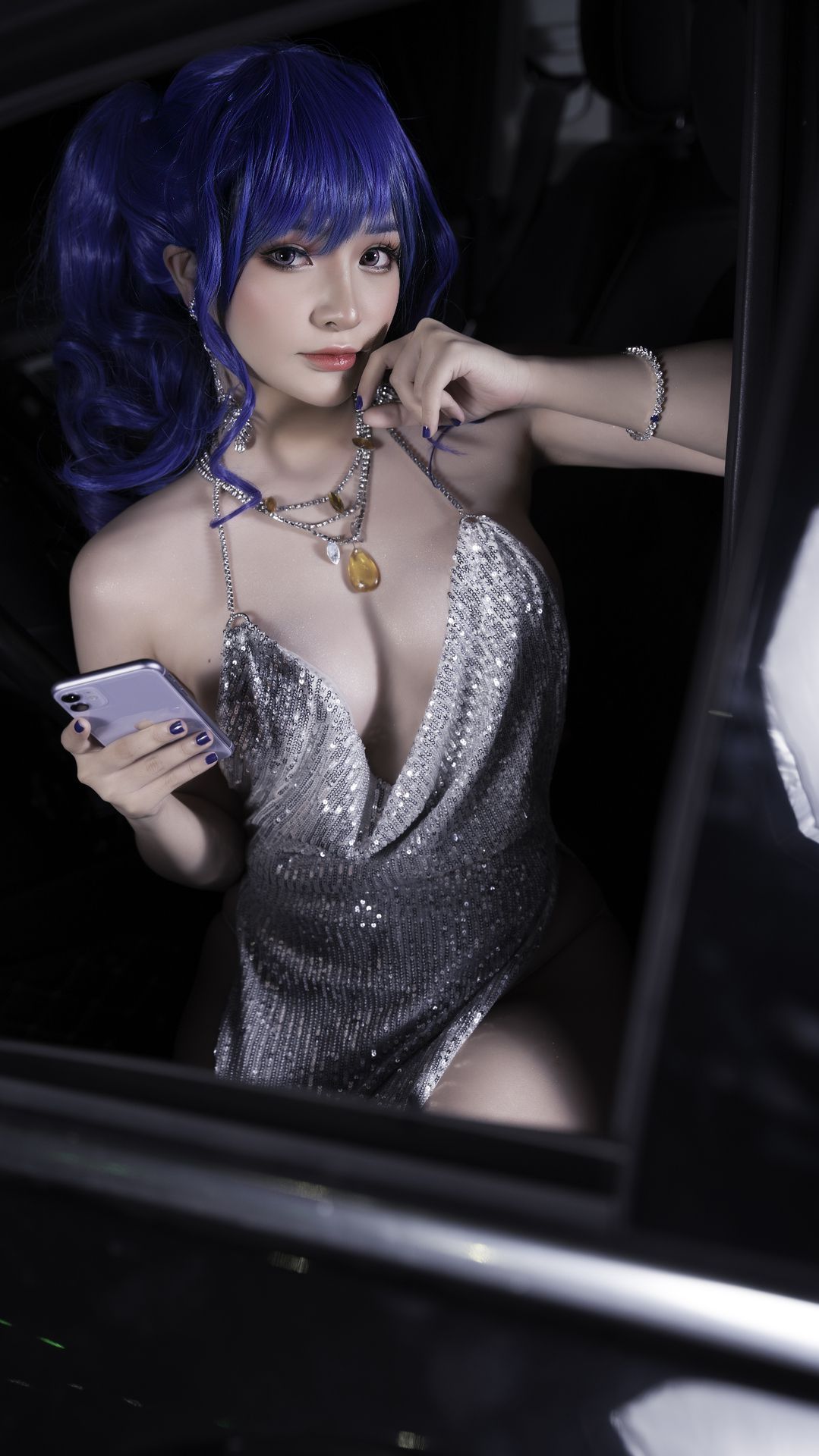 UyUy and MimichanSt. Louis and Honolulu