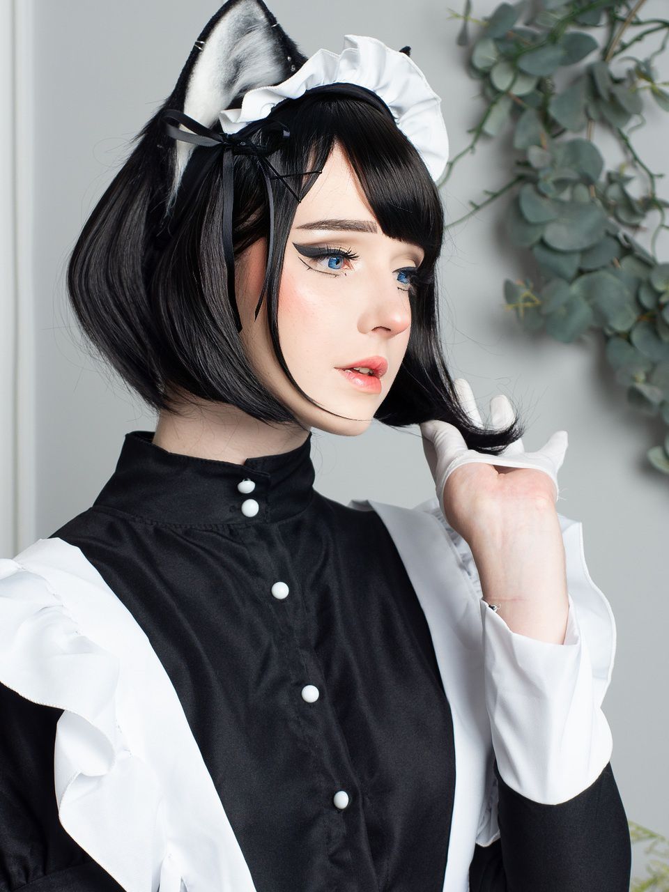 [68P+7V] 【CandyBall】NekoMaid