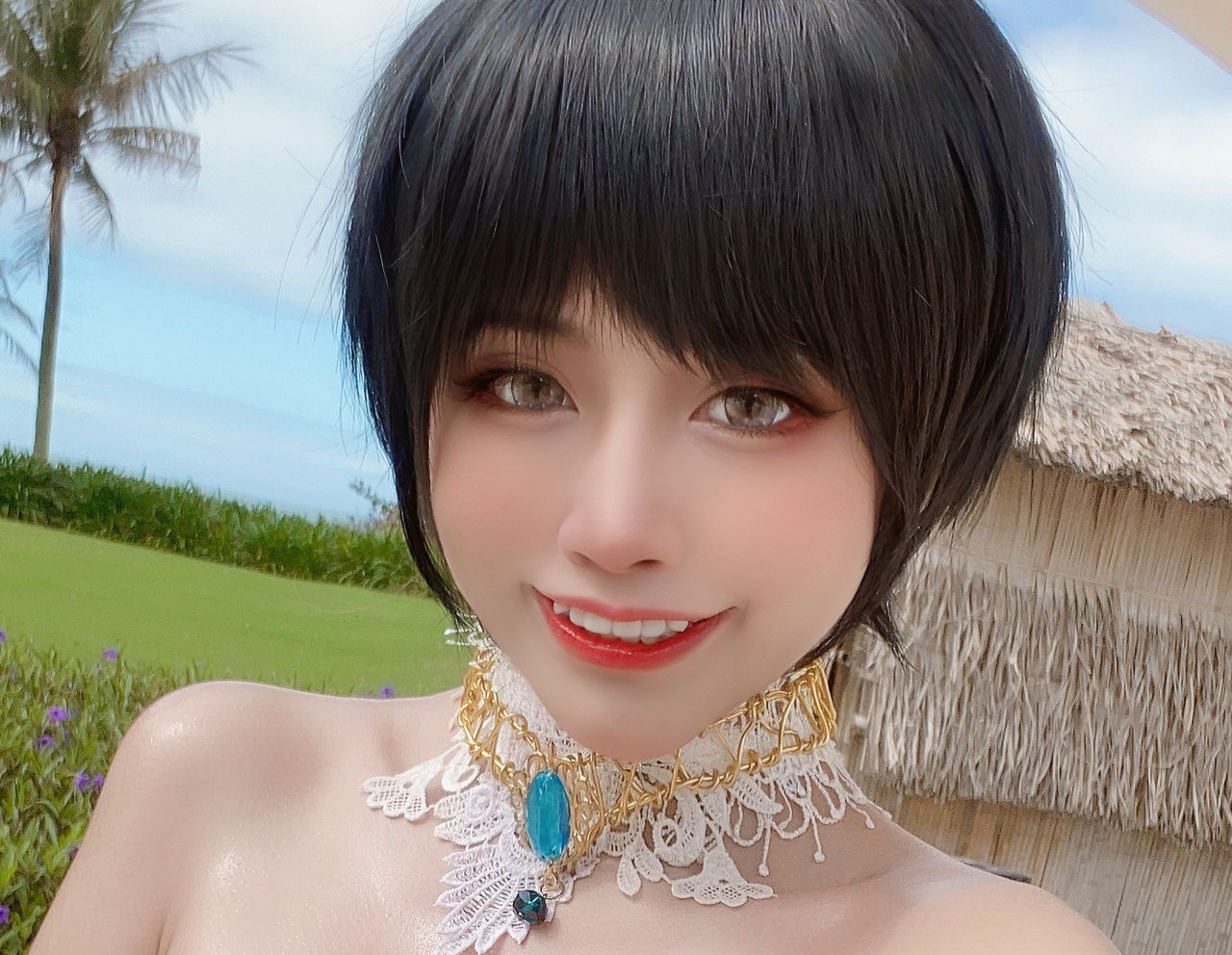 [29P+1V] Byoru–DOAMartini渚&海咲马丁尼