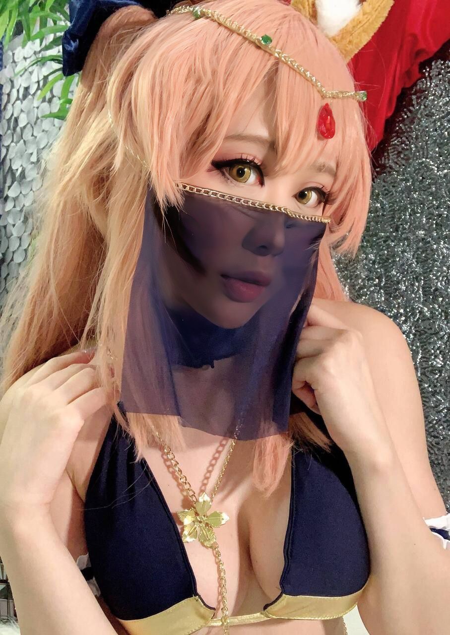 [25P+2V] 【VividVision】AmamoDancer