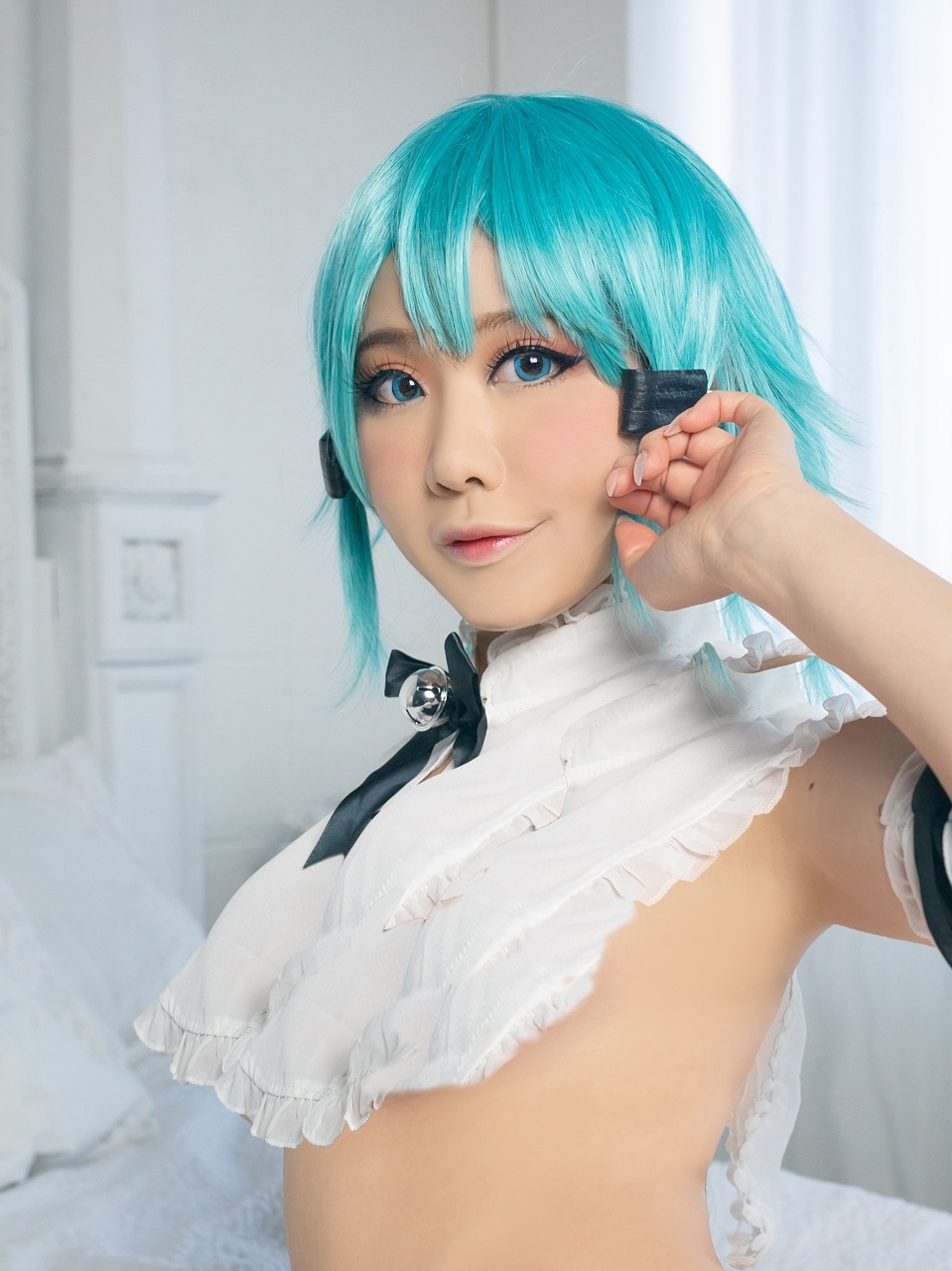 [39P+1V] 【VividVision】SinonBunny