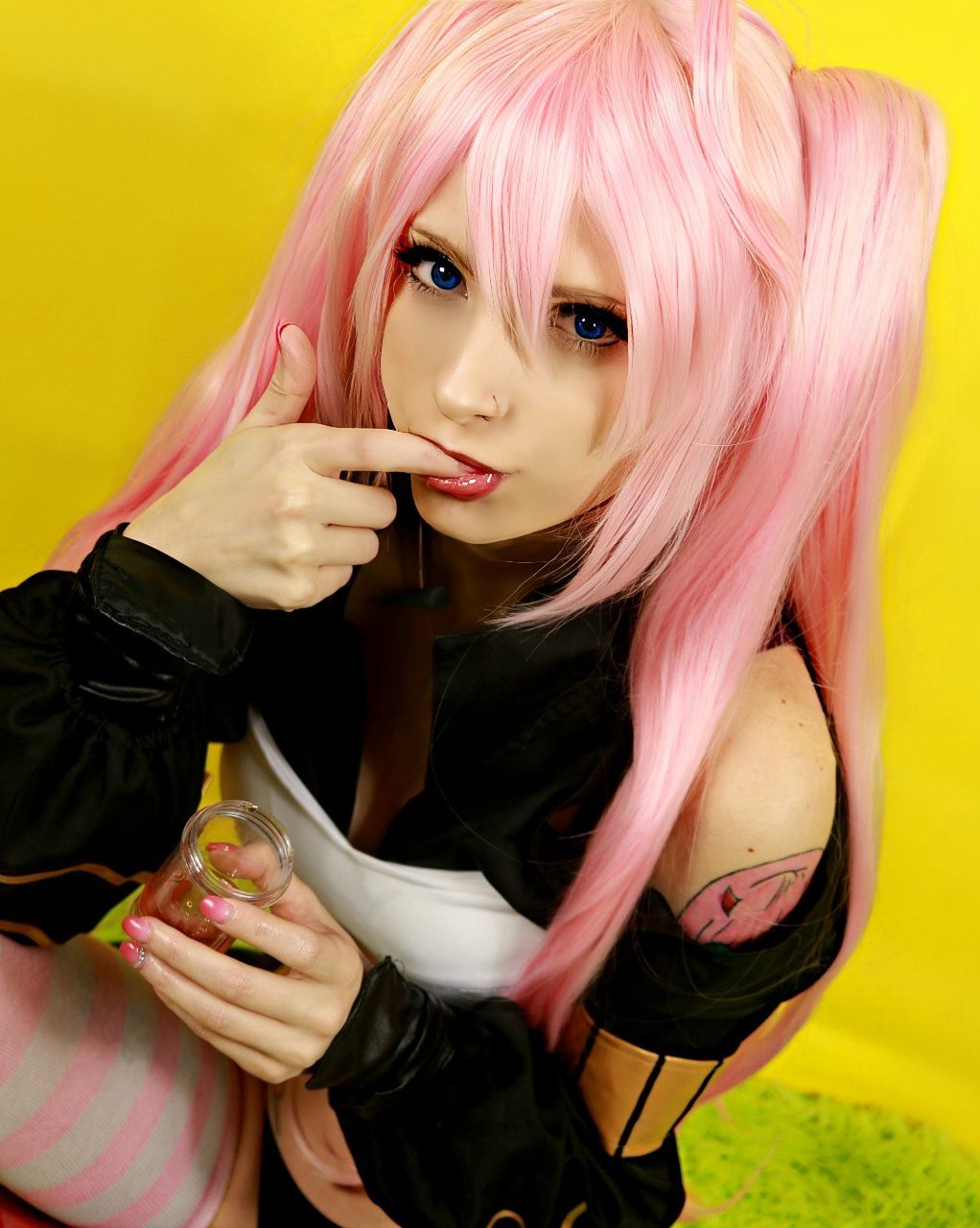 [9P+2V] 【Frailu】Milim