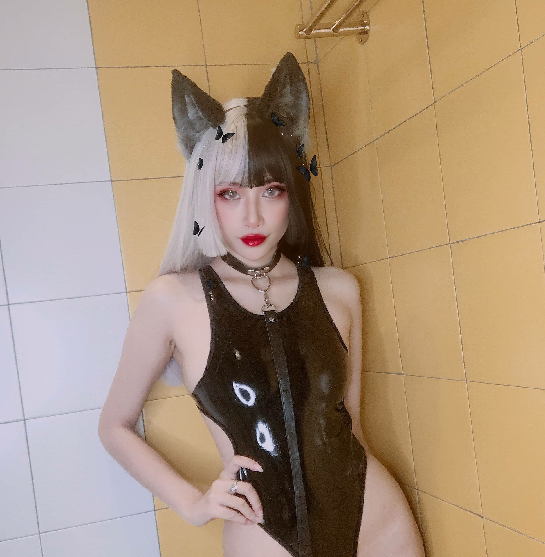 【Byoru】LunaLatex