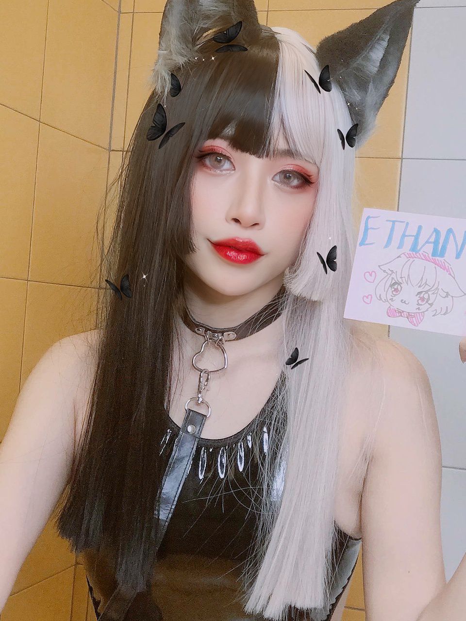 [51P+2V] 【Byoru】LunaLatex