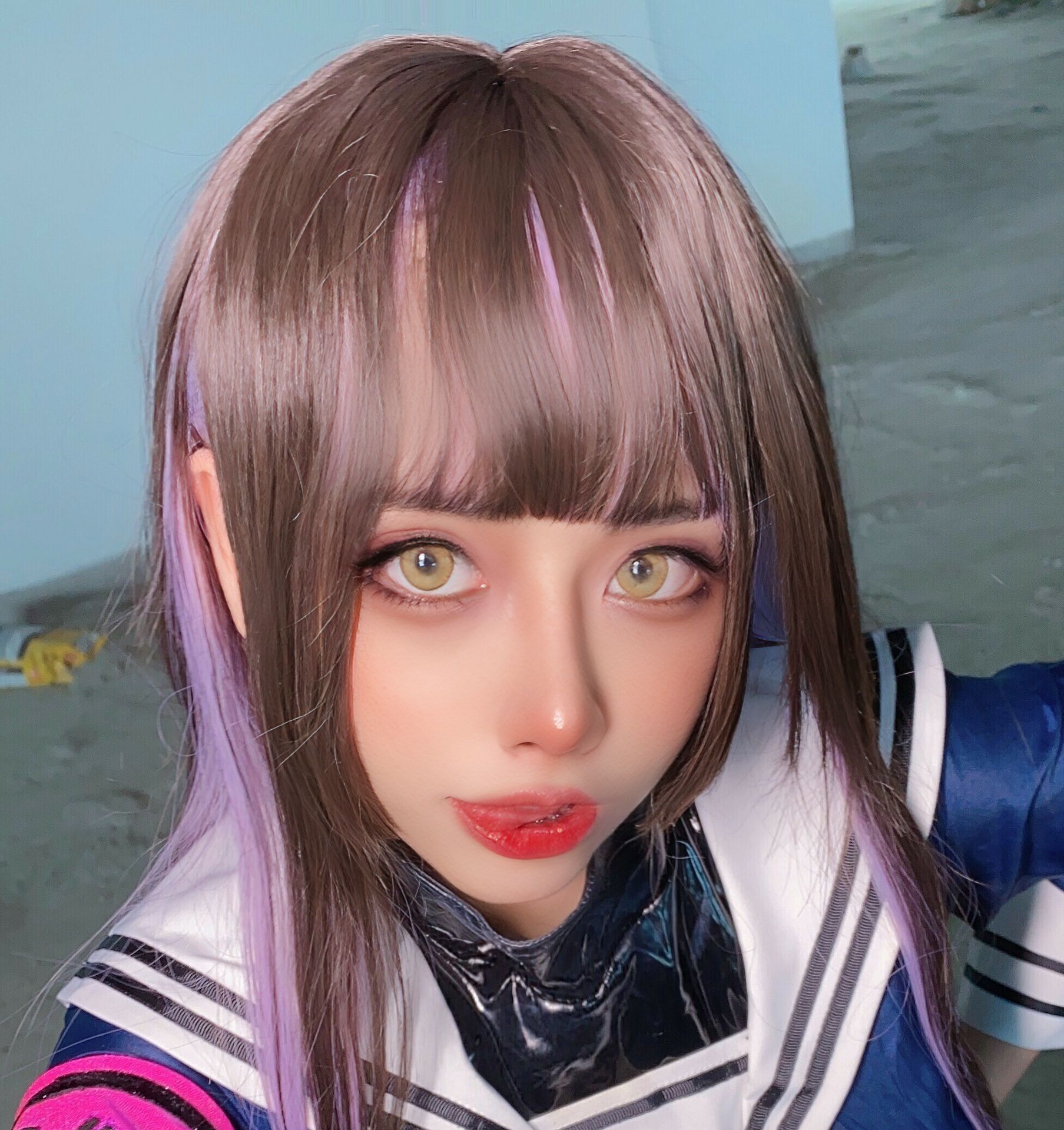 【Byoru】Disciplinechan2