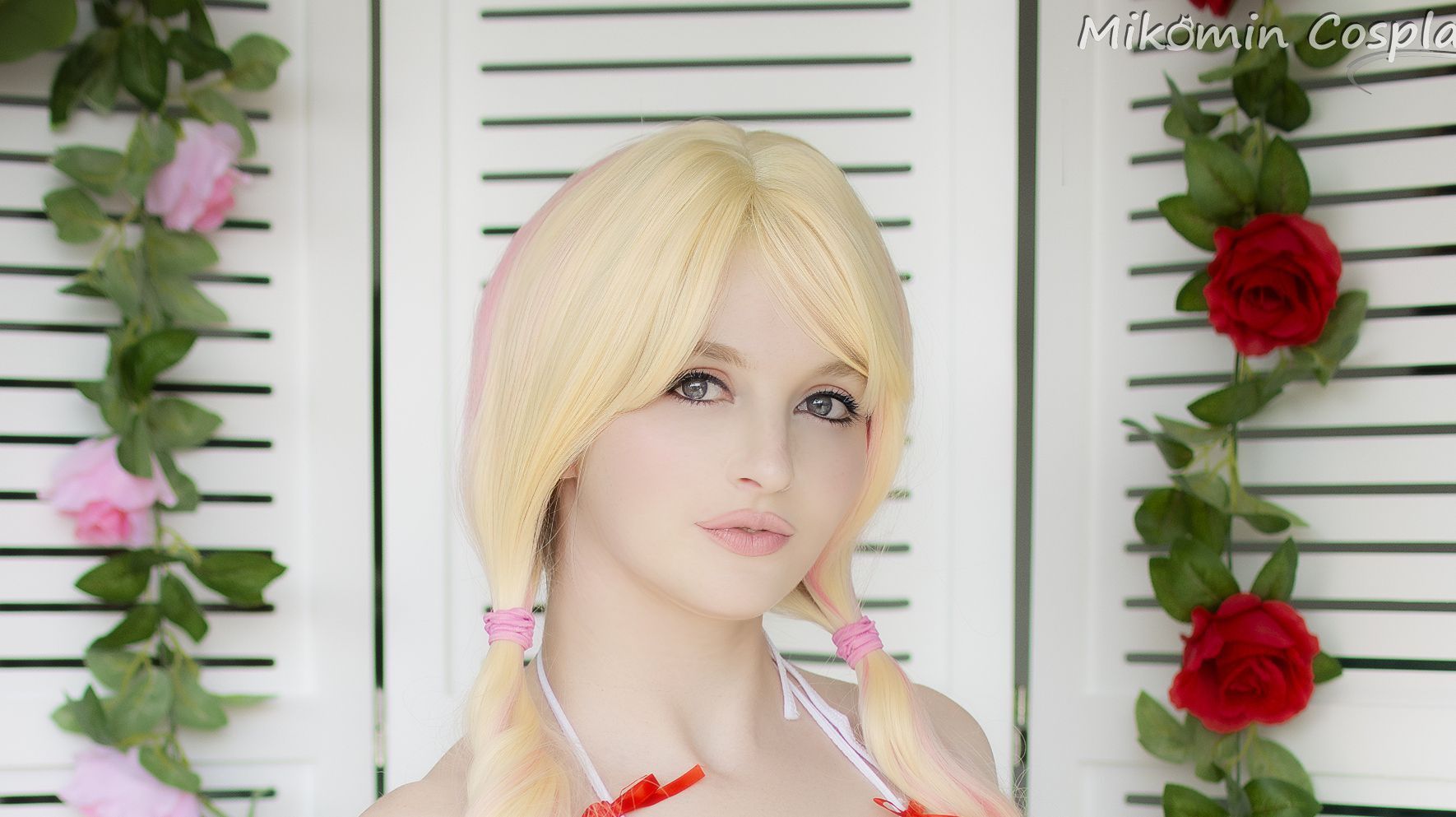 【Mikomin】Slingkini