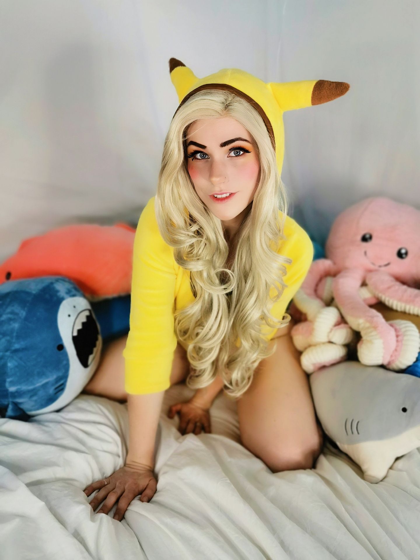 【BukkitBrown】BukkitPika