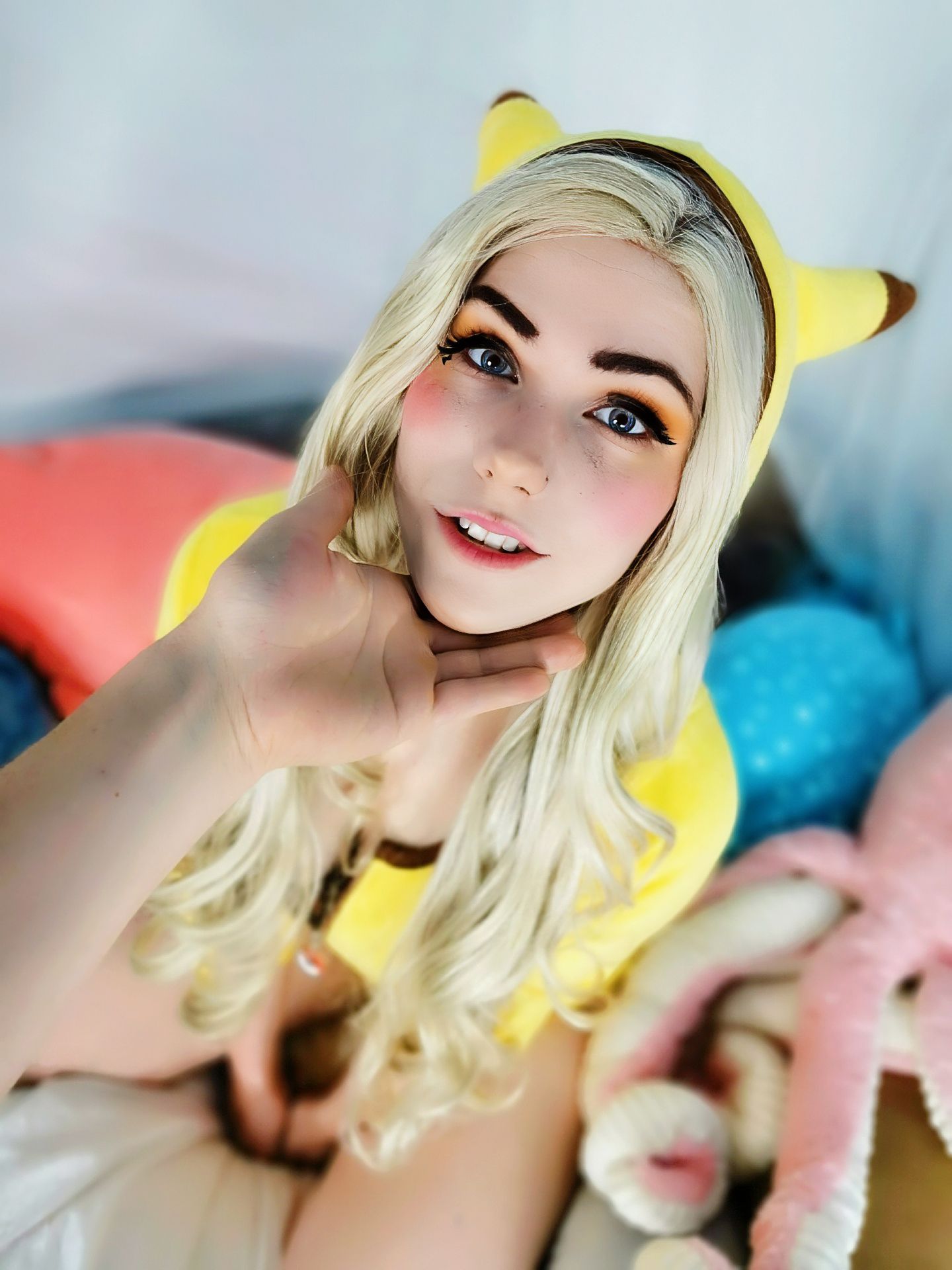 【BukkitBrown】BukkitPika