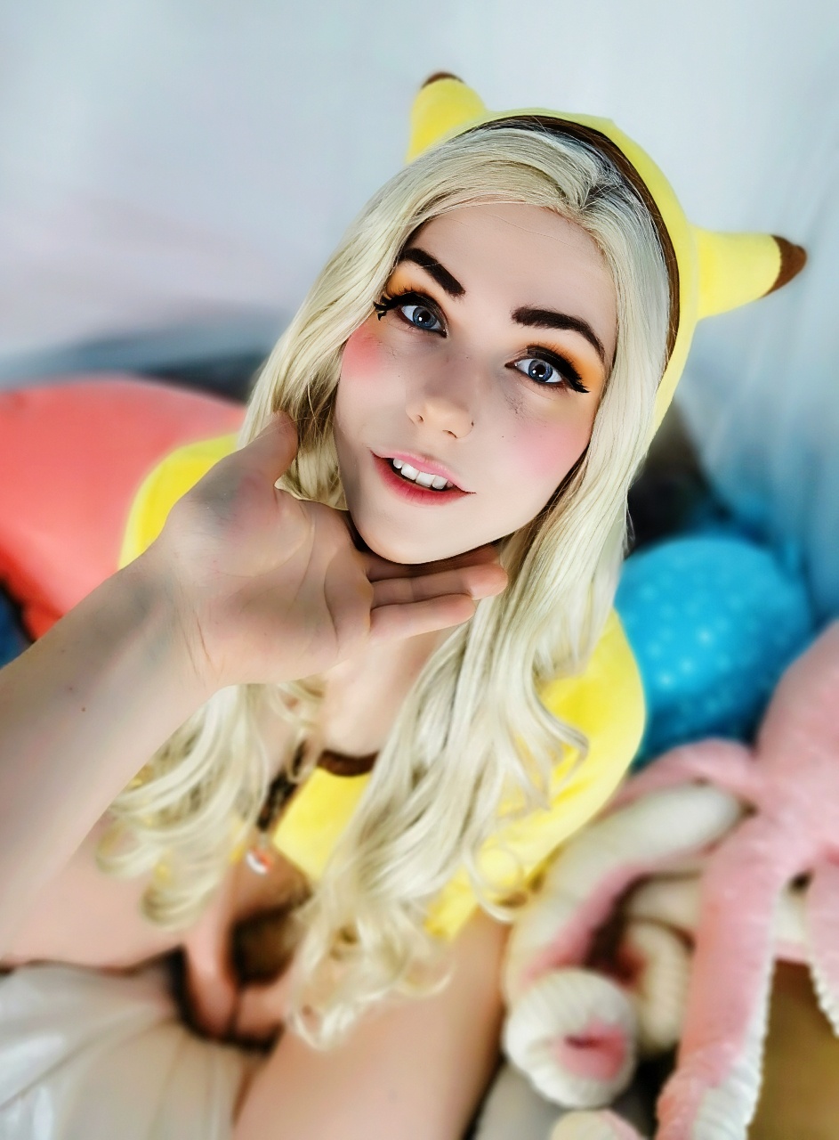 [36P+4V] 【BukkitBrown】BukkitPika