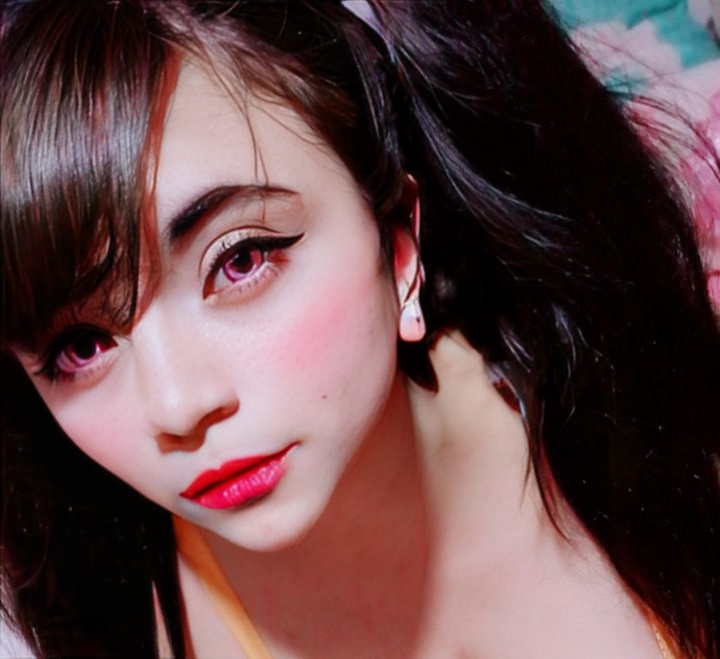 【DarlingCute】Diane