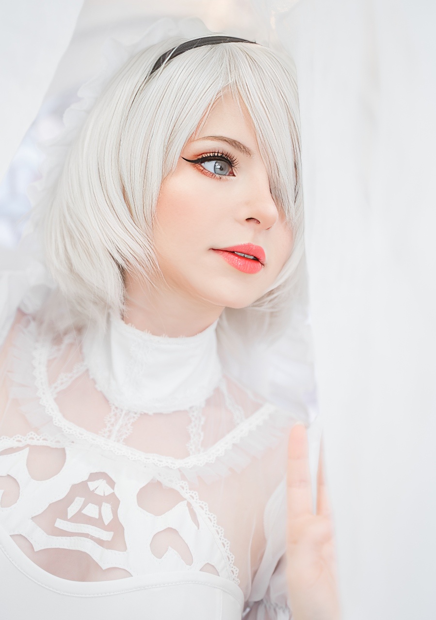 [36P+1V] 【Peachmilky】2B