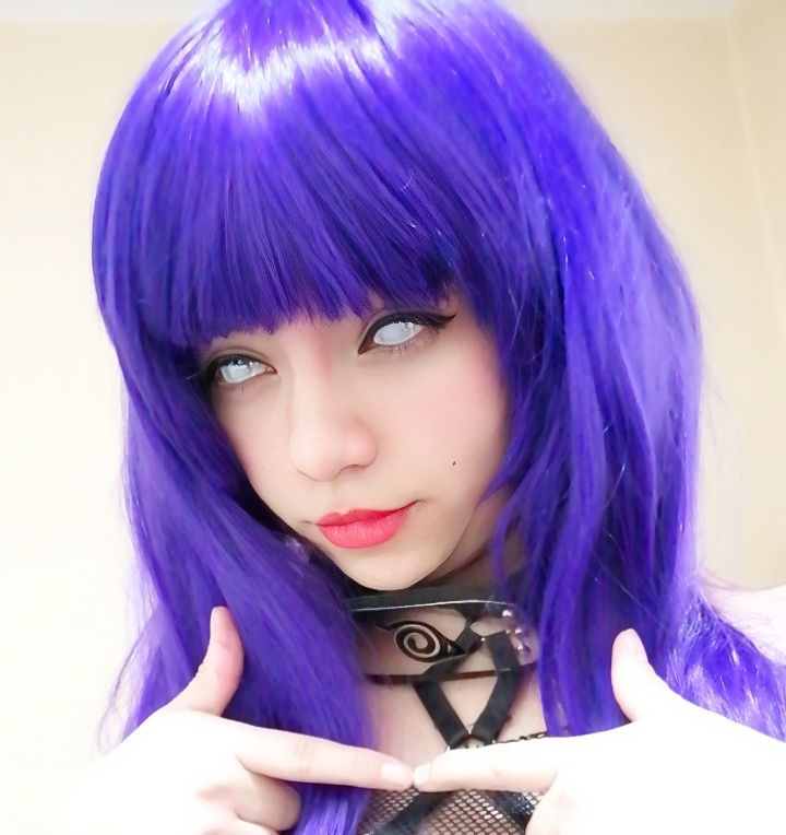 【DarlingCute】Hinata