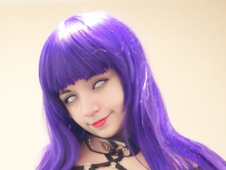 【DarlingCute】Hinata