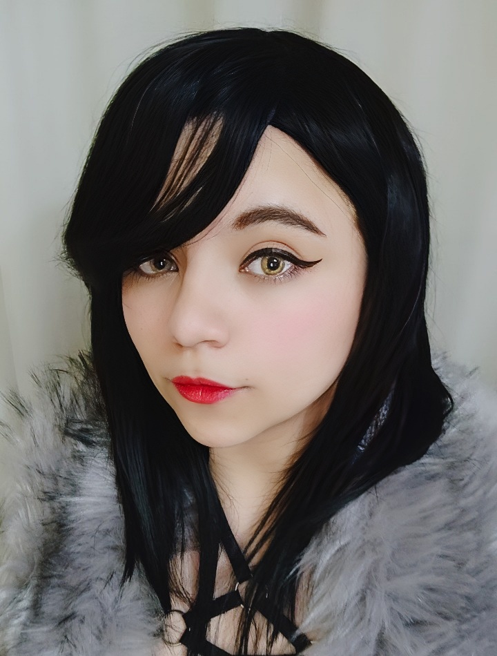 【DarlingCute】Merlin