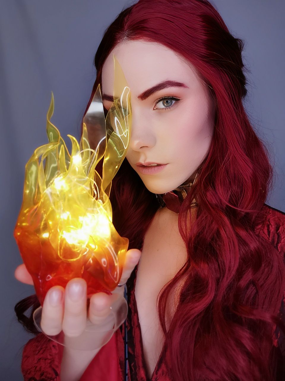 [21P+1V] 【BukkitBrown】Melisandre