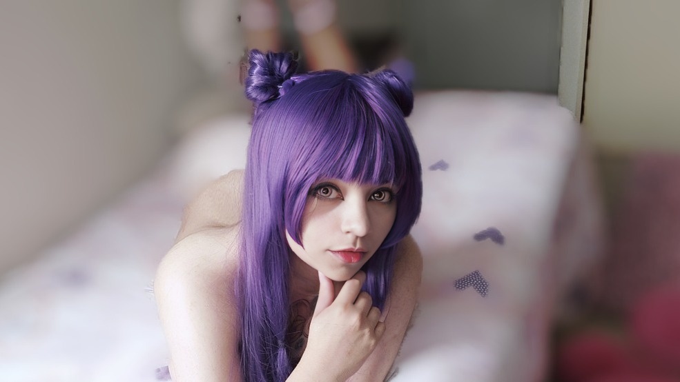 【DarlingCute】Shampoo