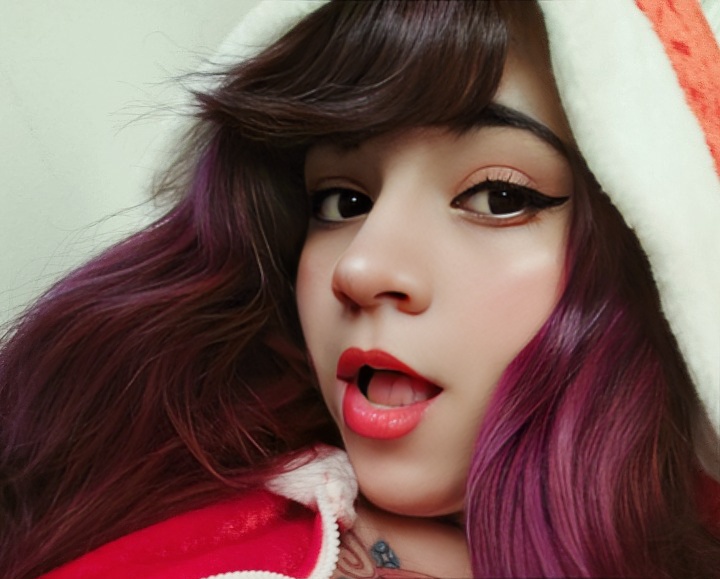 【DarlingCute】Navidad