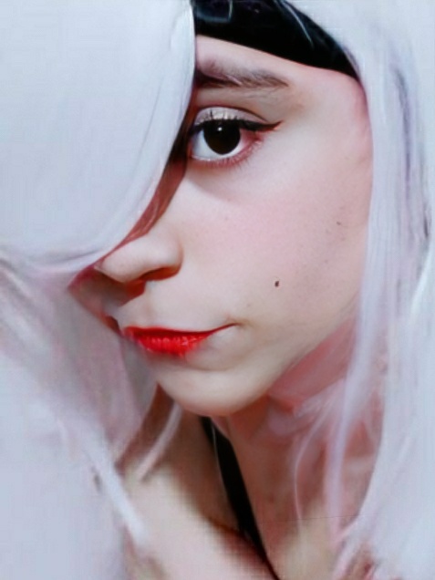 [28P+1V] 【DarlingCute】Yorha