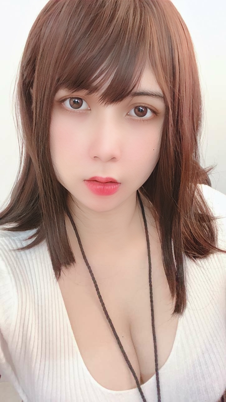 【UyUy】KouhaiChan