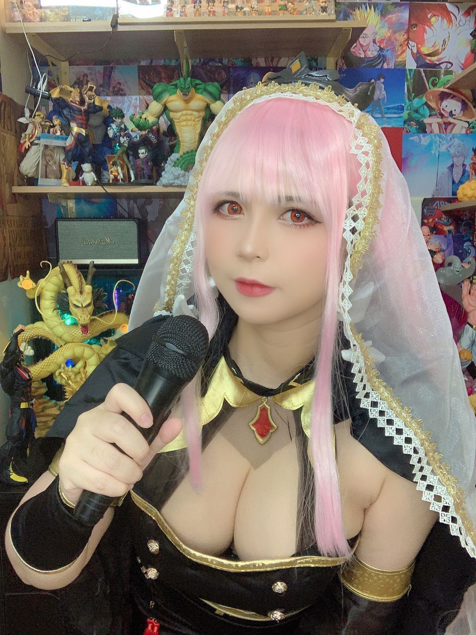 【UyUy】MoriCalliope