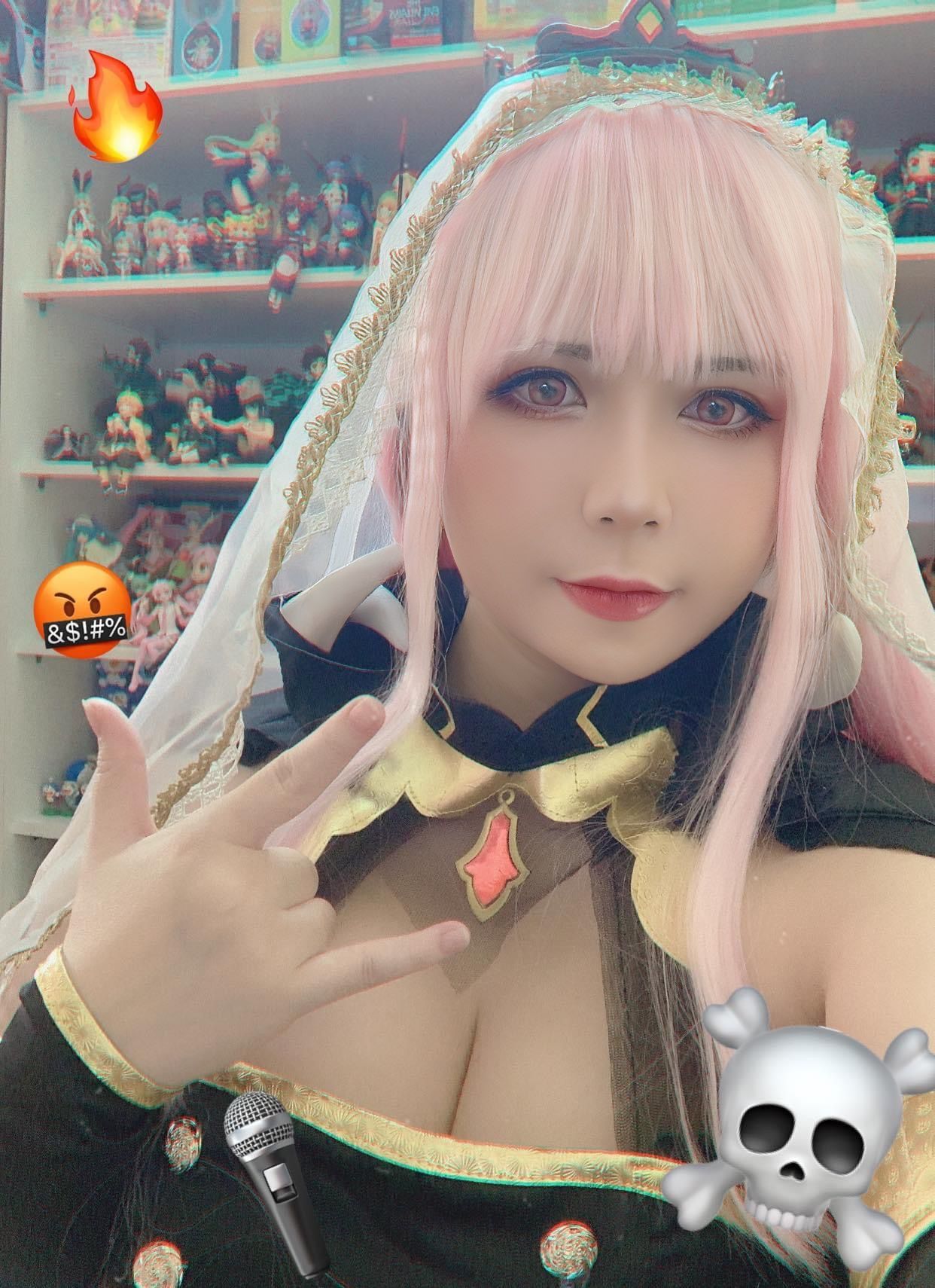 【UyUy】MoriCalliope