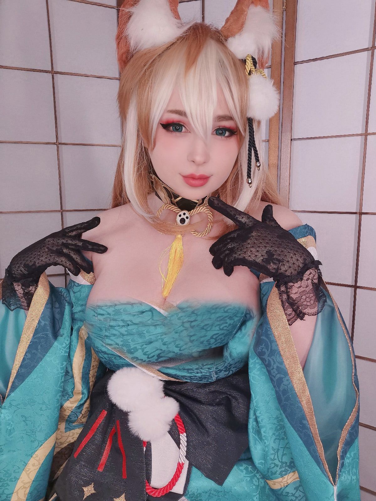 【Yoshinobi】MissHina