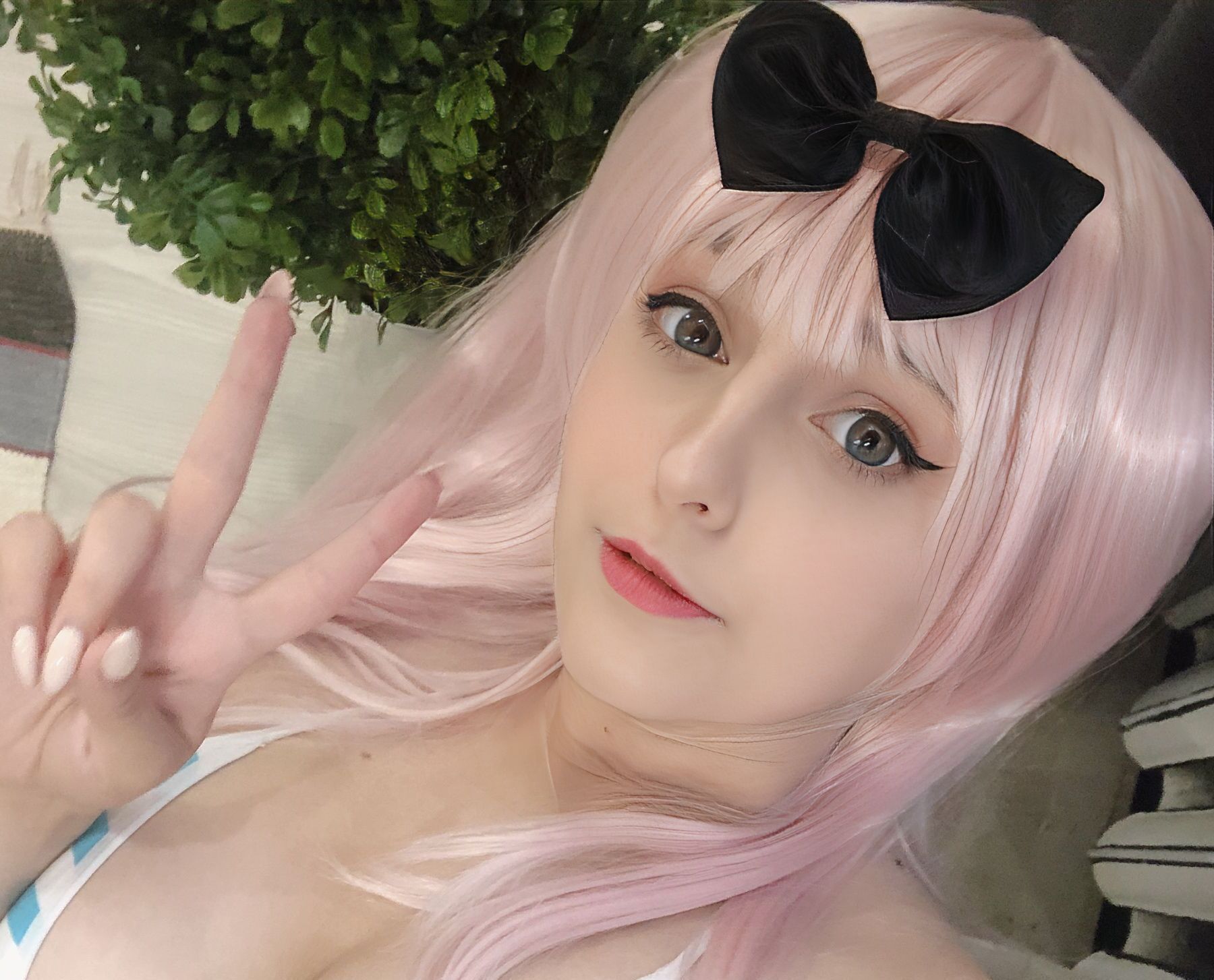 【AnaChuu】ChikaFujiwara2