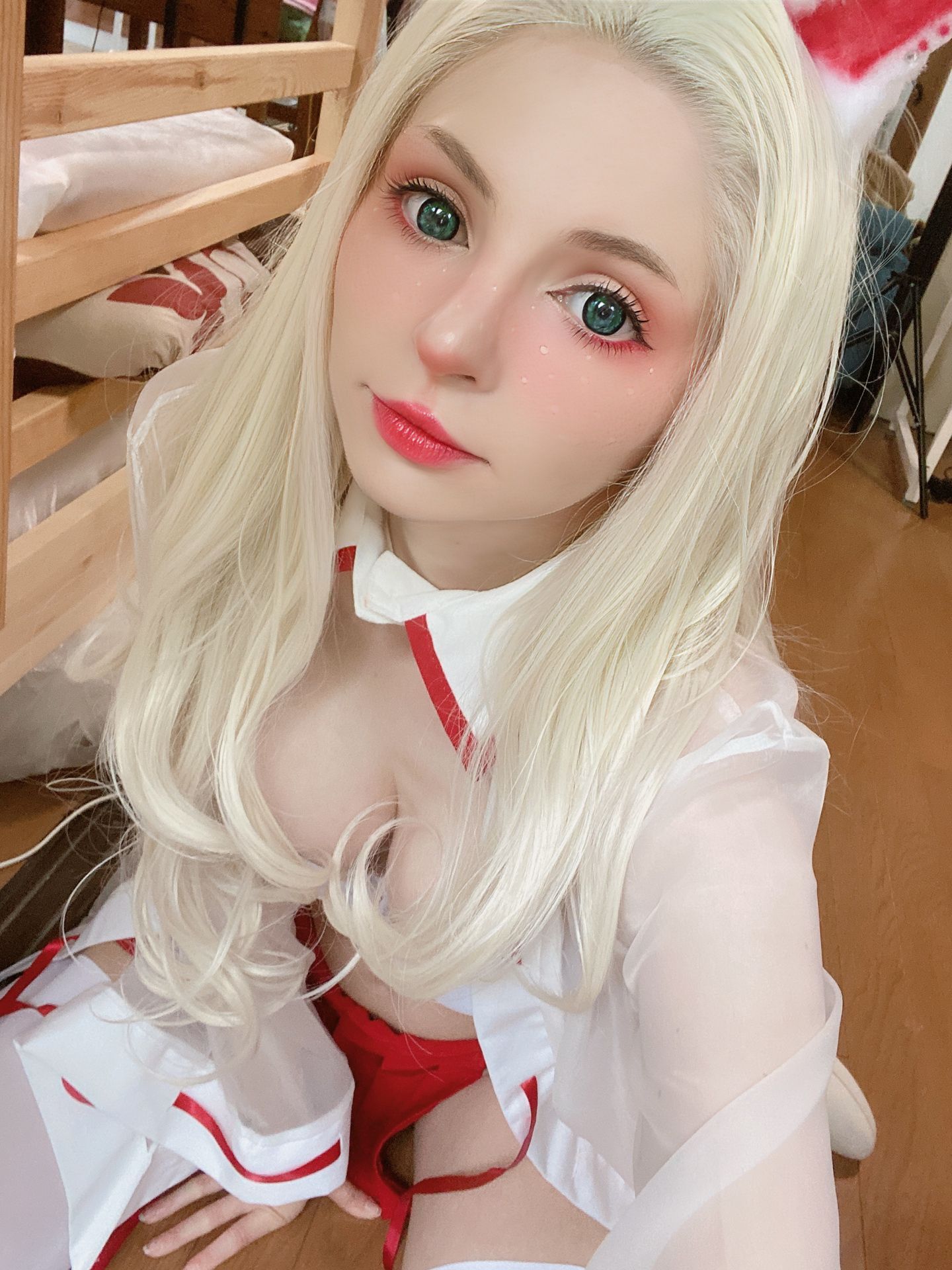 【Peachmilky】Usagi