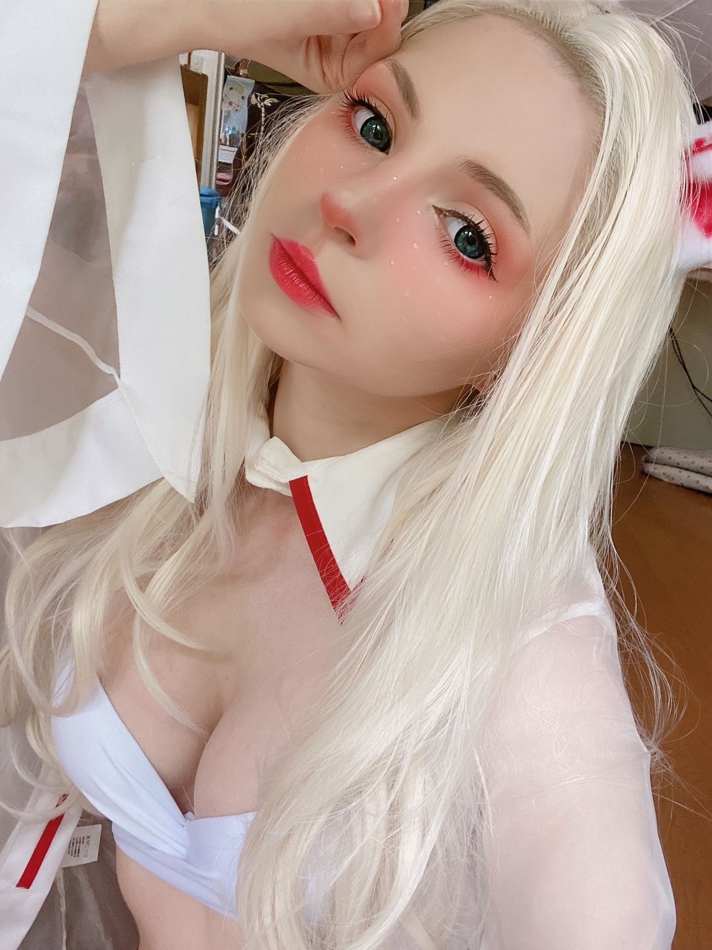 【Peachmilky】Usagi