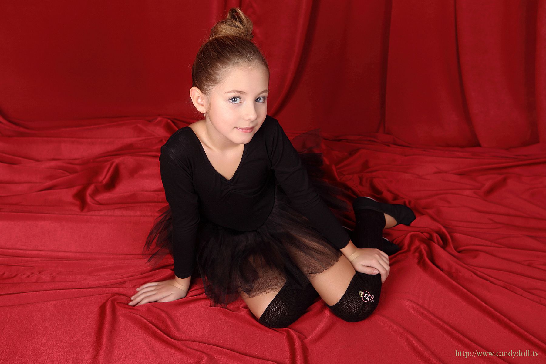 [100P+1V] AlissaP精品写真视频第五弹