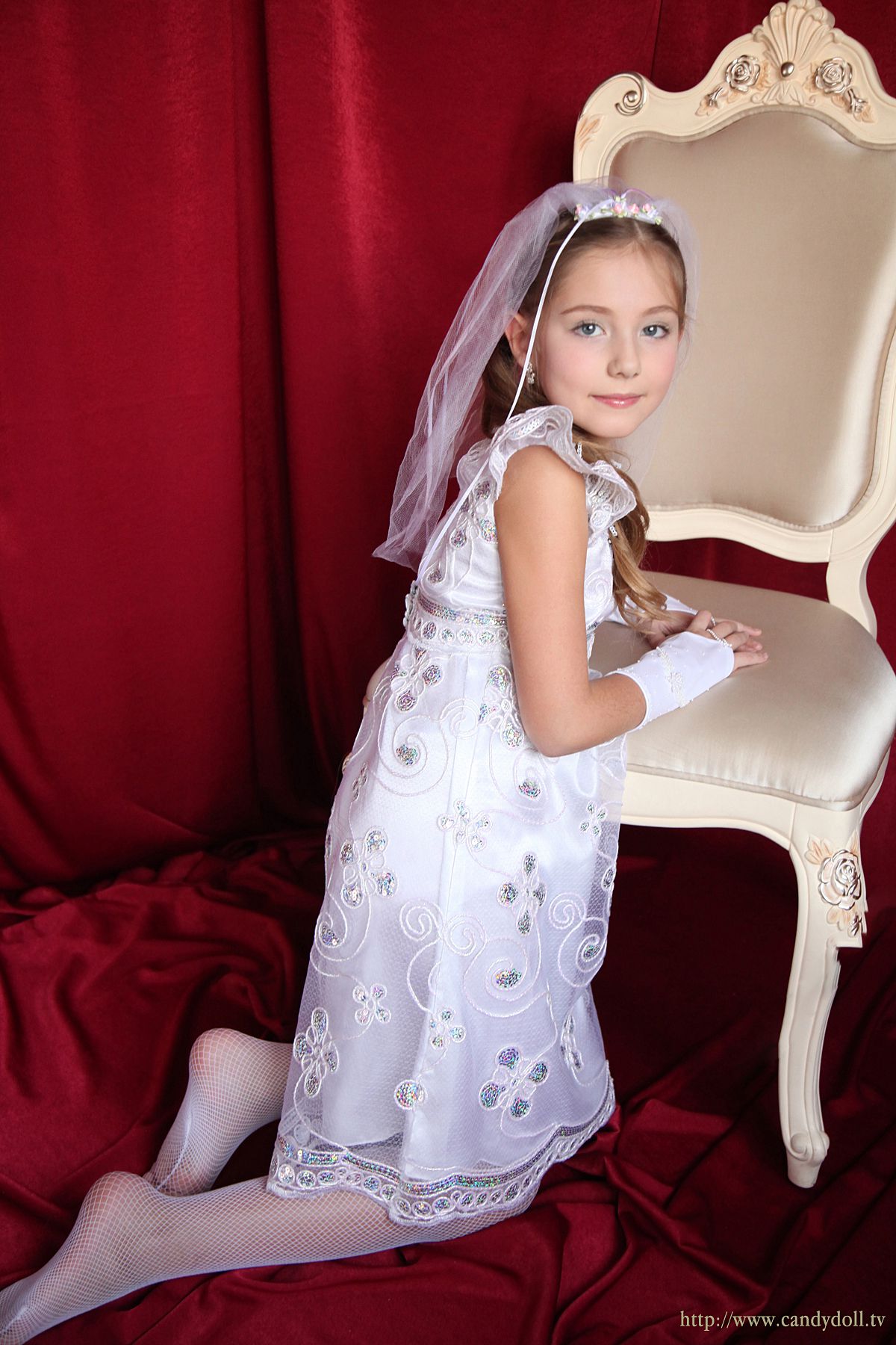 AlissaP精品写真视频第六弹