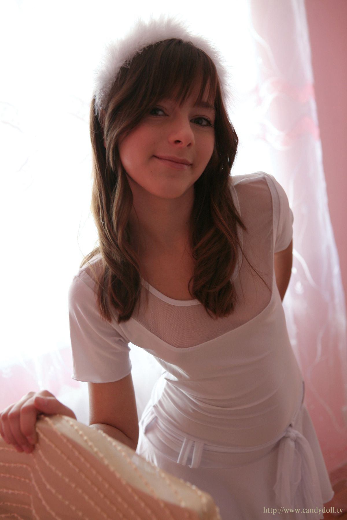 AnjelikaL精品写真视频第七弹