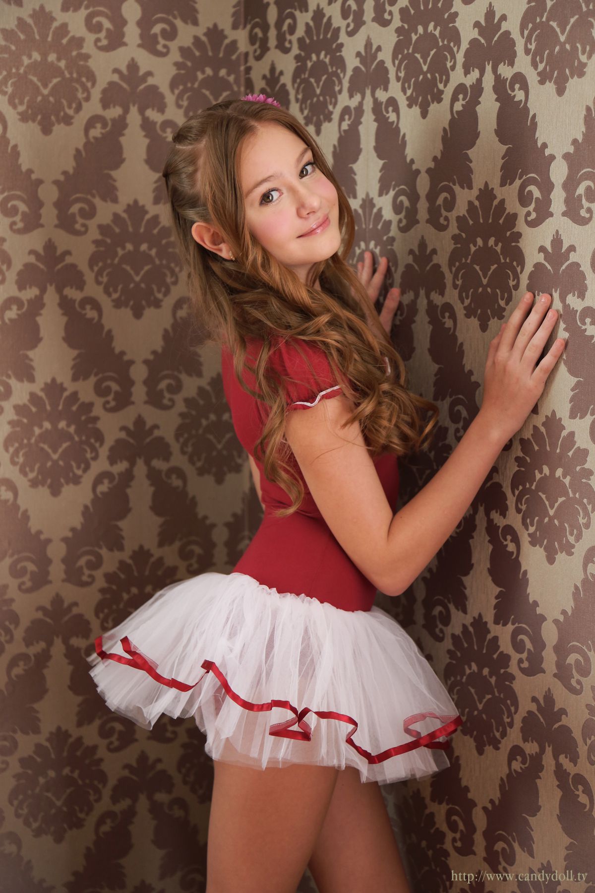 [100P+1V] JessicaC精品写真视频第十三弹