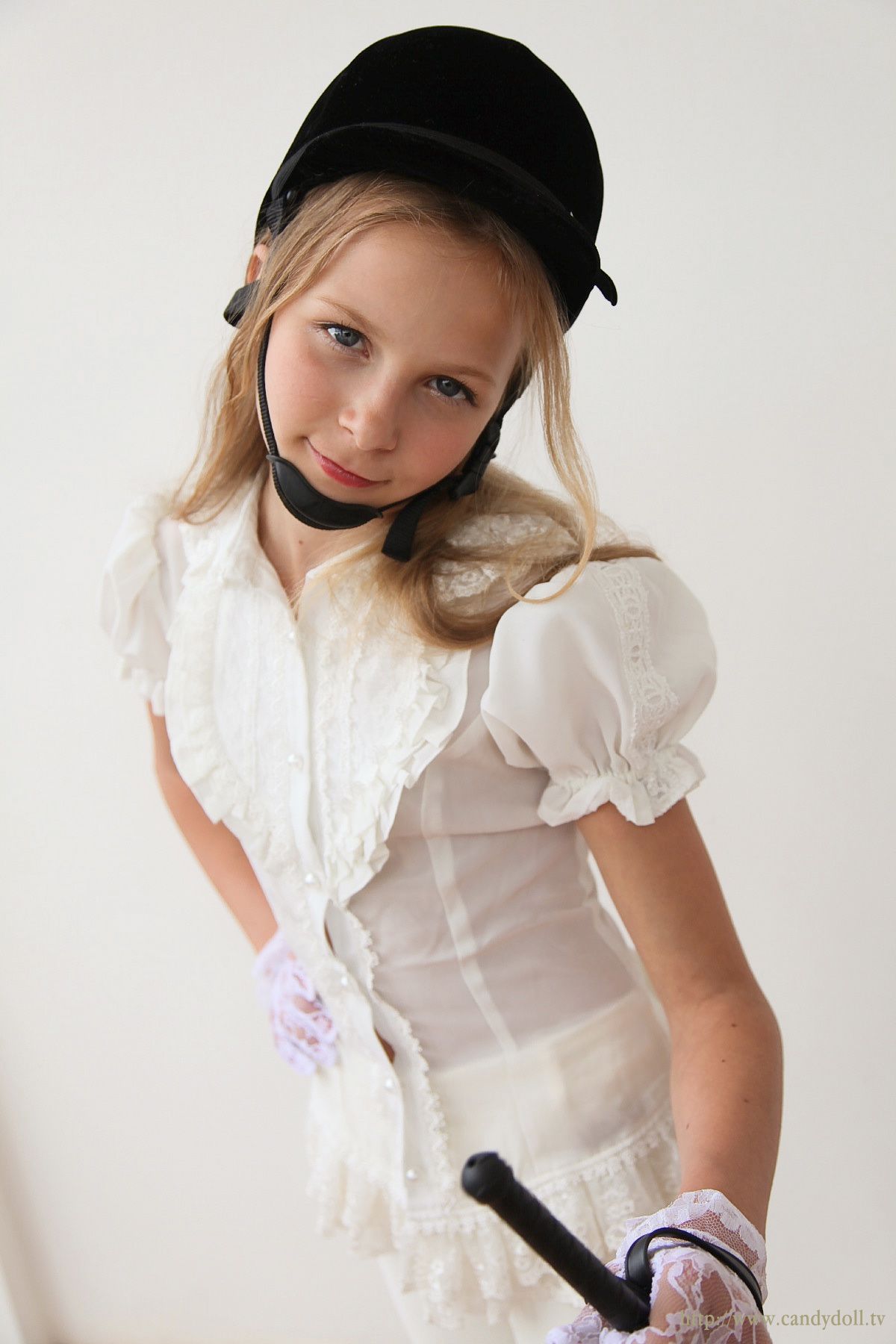 LiliyaY精品写真视频第二弹