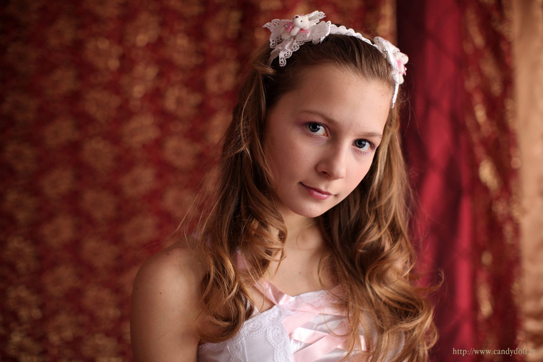 LiliyaY精品写真视频第四十六弹