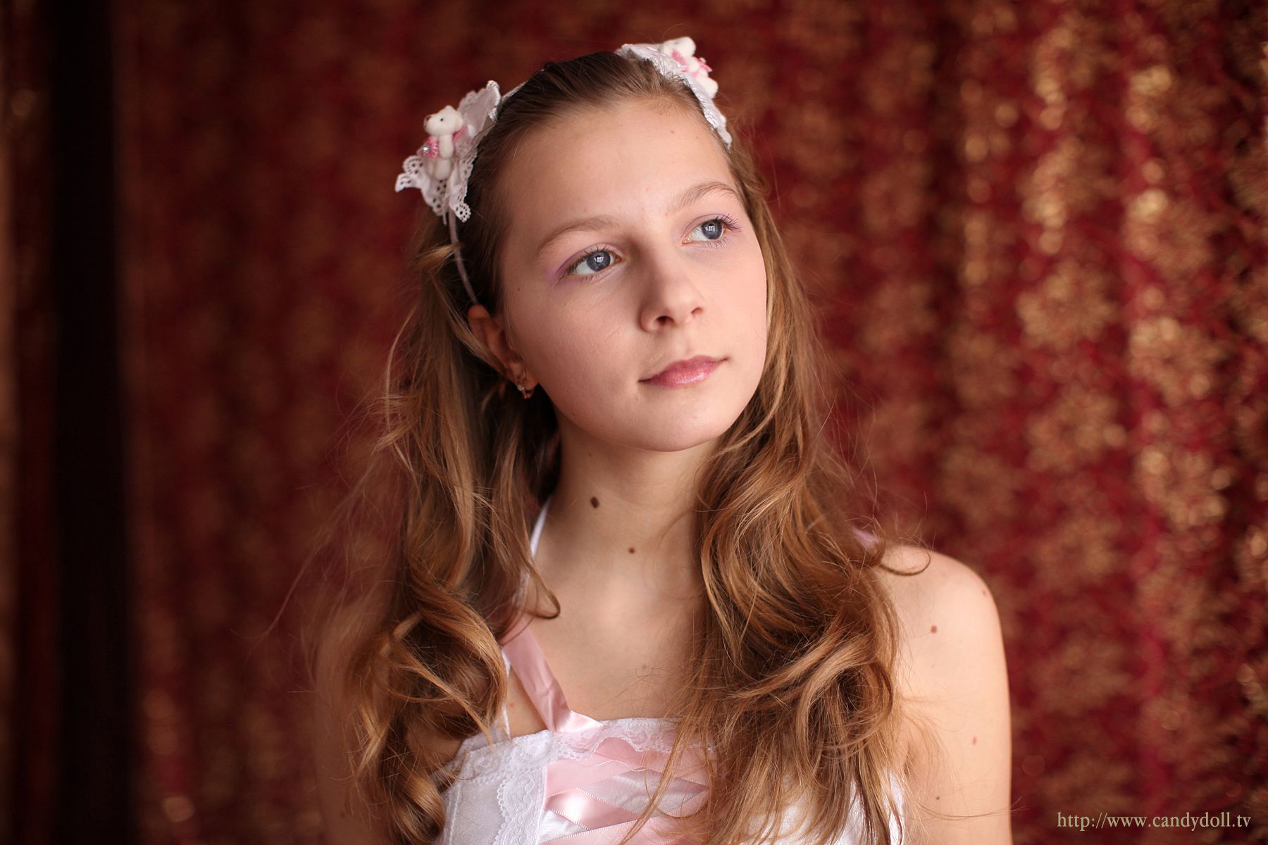 LiliyaY精品写真视频第四十六弹