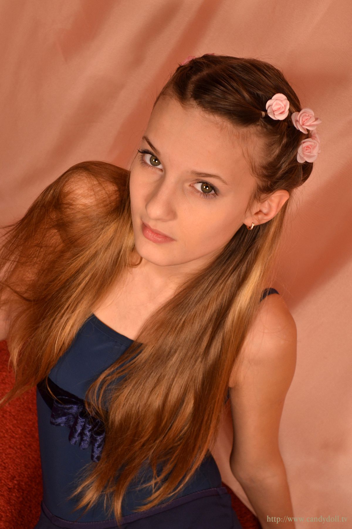 LinaI精品写真视频第十三弹