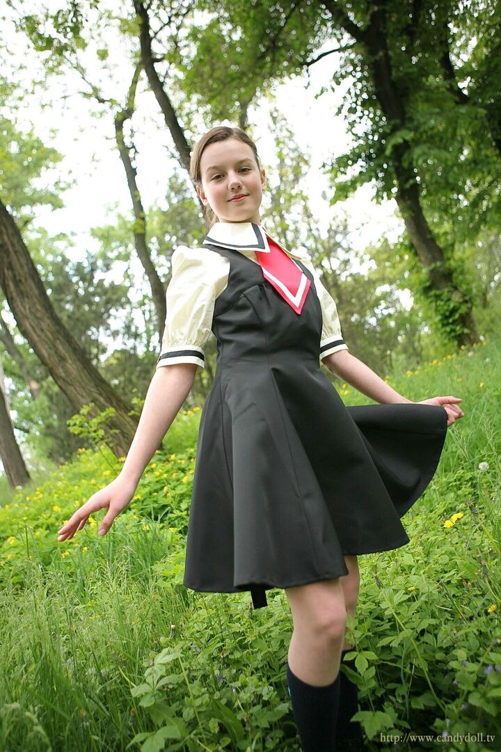 [50P+1V] MashaS精品写真视频第二弹