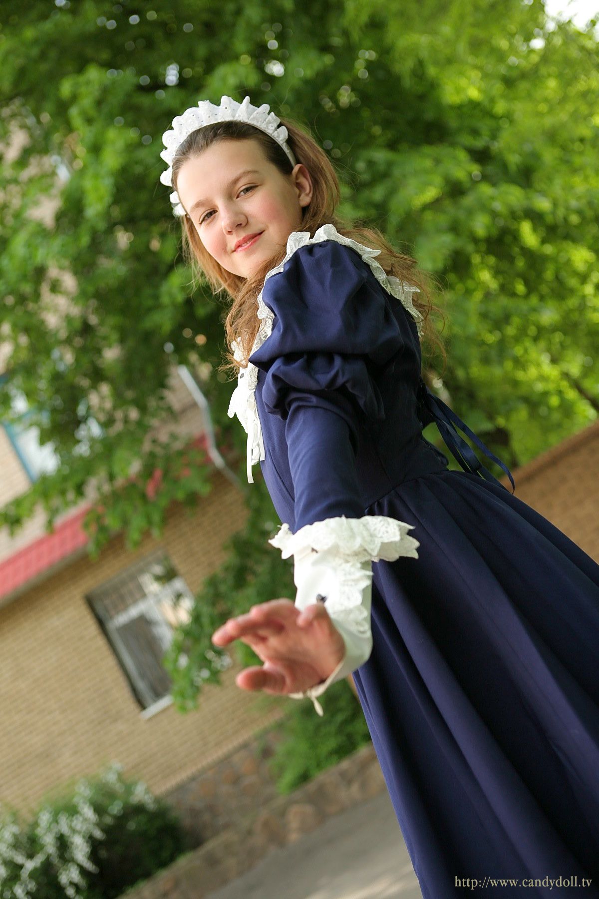 [75P+1V] MashaS精品写真视频第三弹