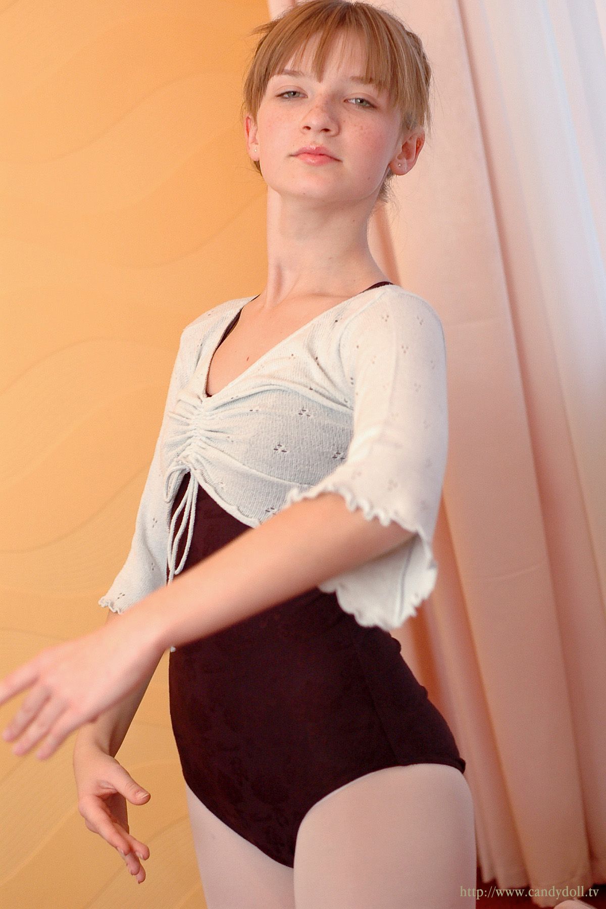 SvetlanaT精品写真视频第二弹