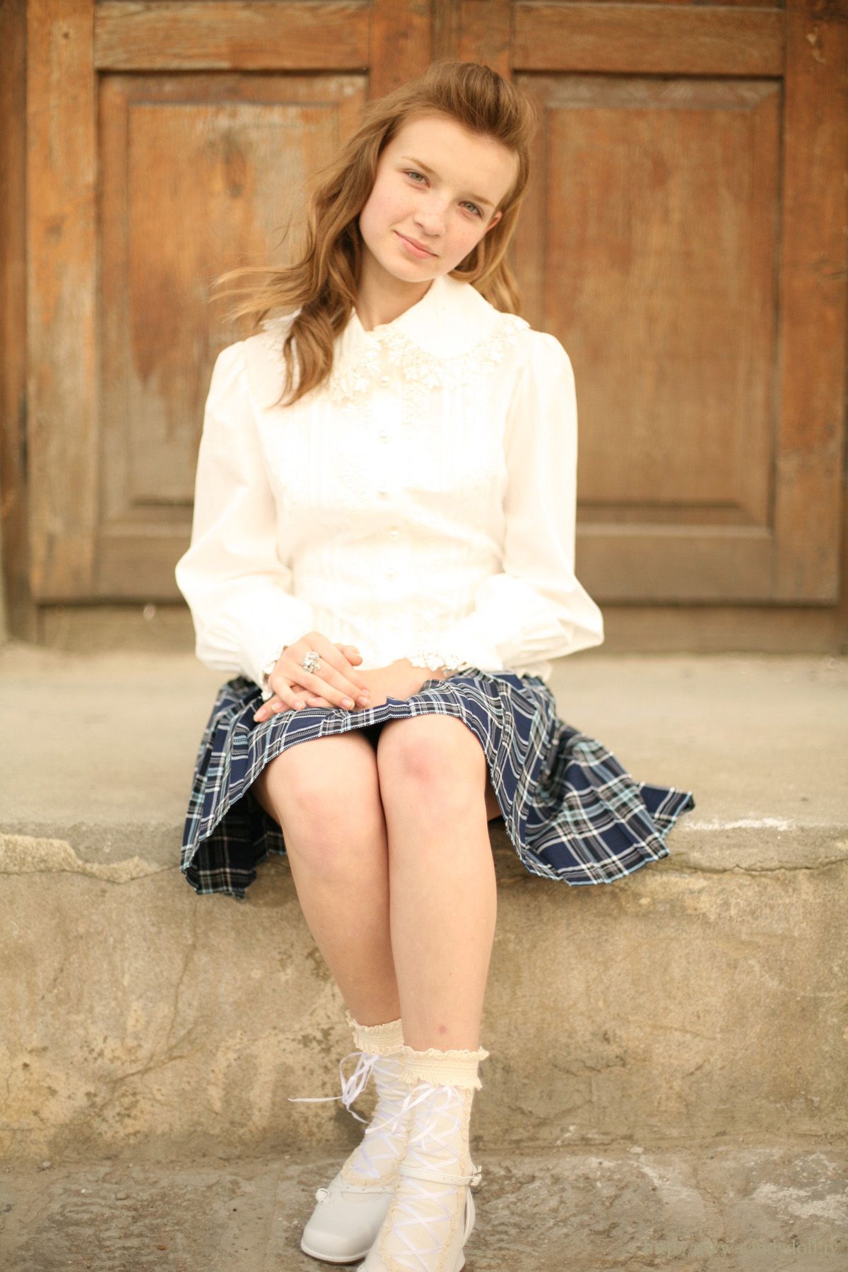 SvetlanaT精品写真视频第四弹