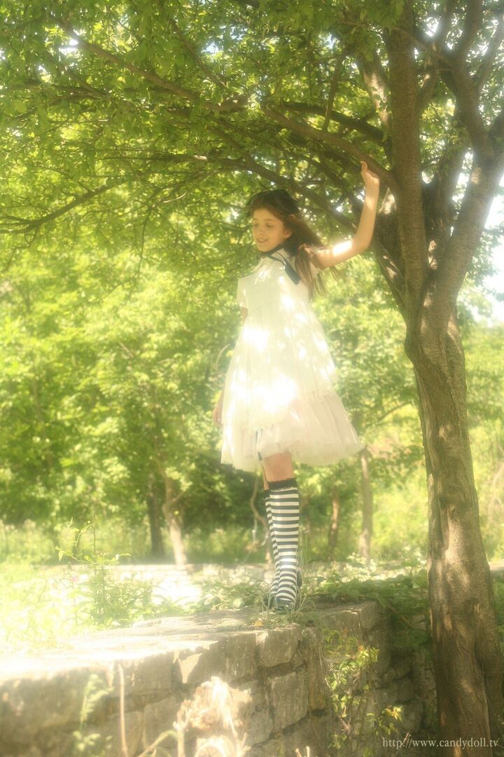 [150P+1V] VictoriaD精品写真视频第十弹