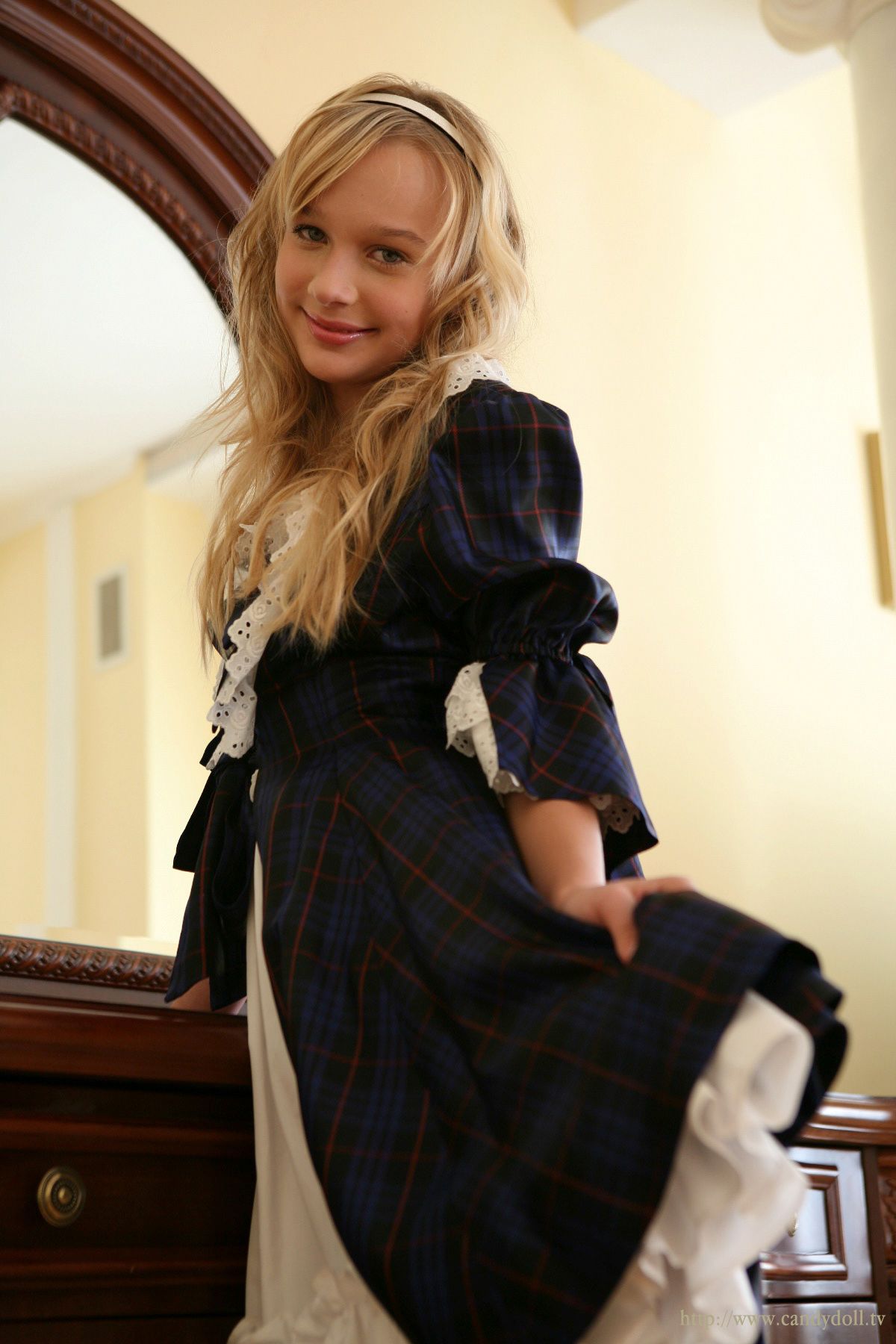 [50P] AlyonaR精美套图第十弹(50P)